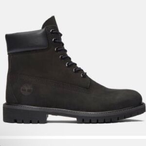 Men's Timberland Premium 6-Inch Waterproof Boot